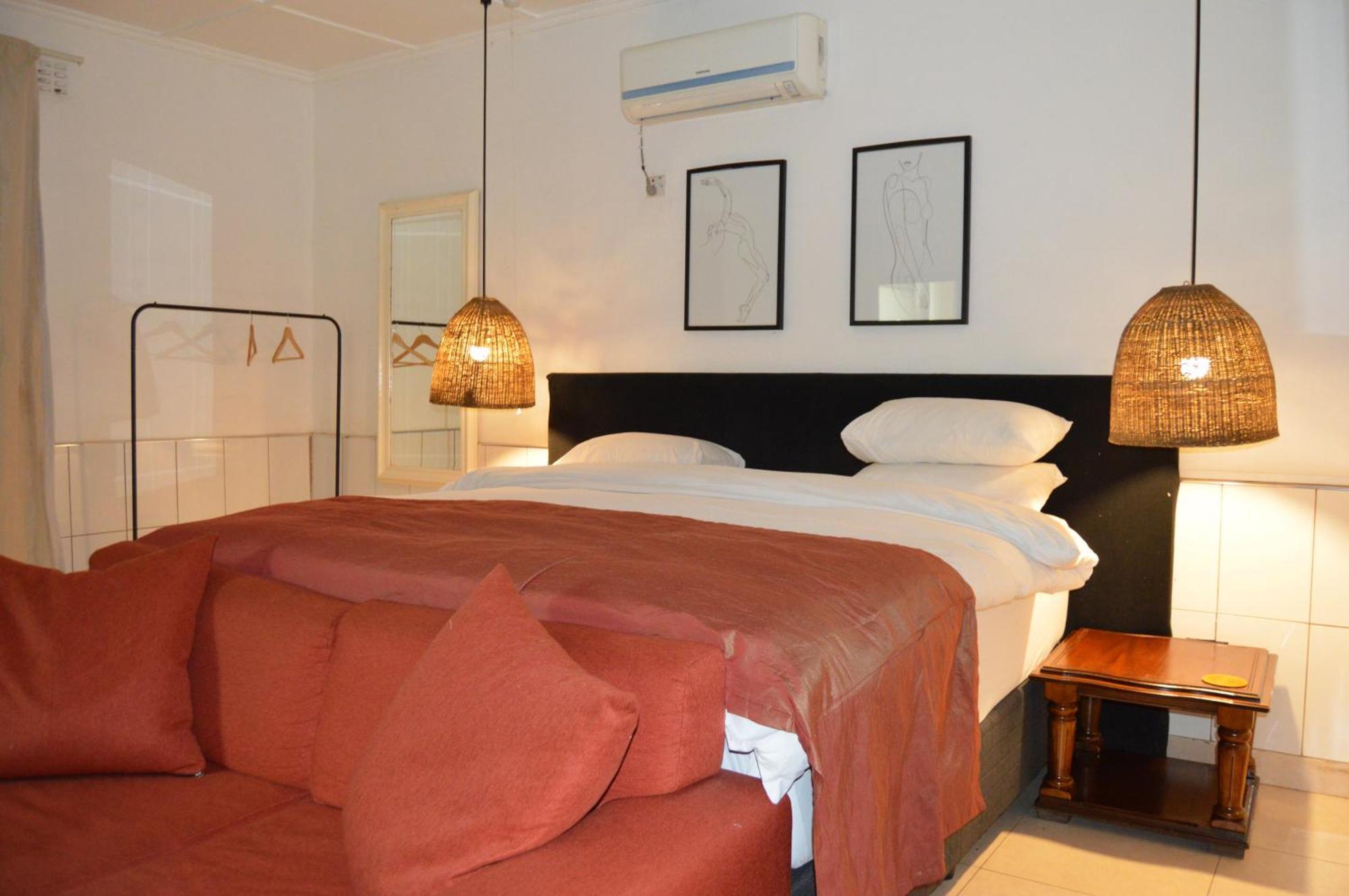 Bougainvilla Boutique Hotel & Restaurant Λουμπουμπάσι Εξωτερικό φωτογραφία