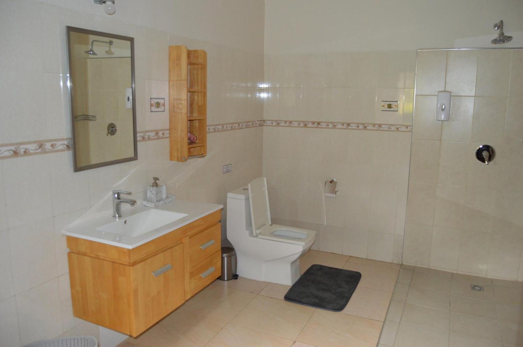 Bougainvilla Boutique Hotel & Restaurant Λουμπουμπάσι Εξωτερικό φωτογραφία