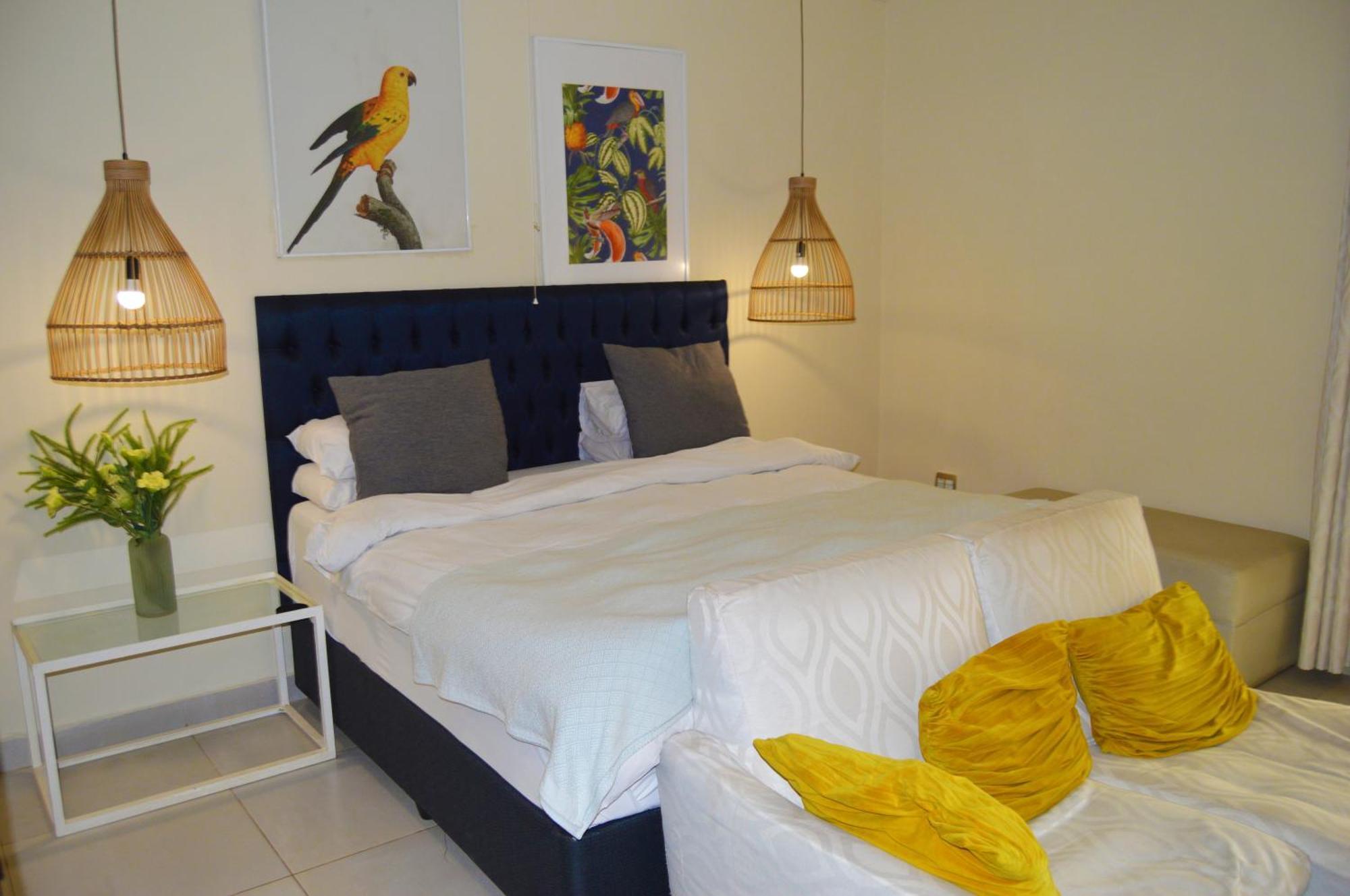Bougainvilla Boutique Hotel & Restaurant Λουμπουμπάσι Εξωτερικό φωτογραφία