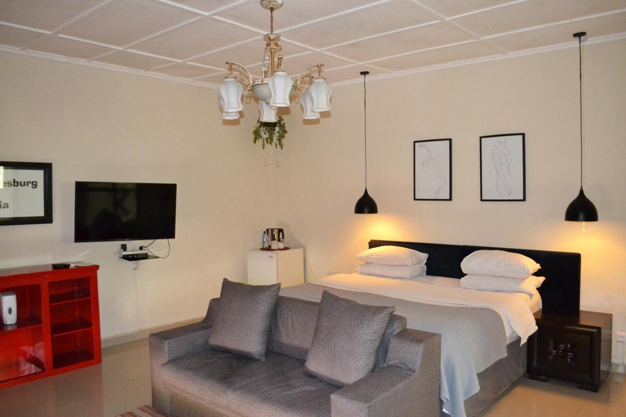 Bougainvilla Boutique Hotel & Restaurant Λουμπουμπάσι Εξωτερικό φωτογραφία